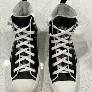 Dior B23 High Top Sneaker